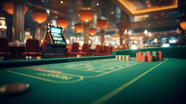 Tabel limit dan koefisien pembayaran tabel limit taruhan hood vs wolf